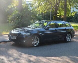 BMW 535 Gebrauchtwagen