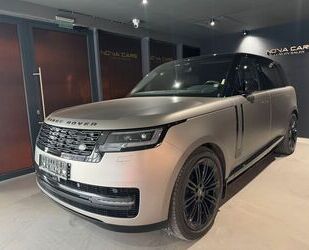 Land Rover Range Rover Gebrauchtwagen