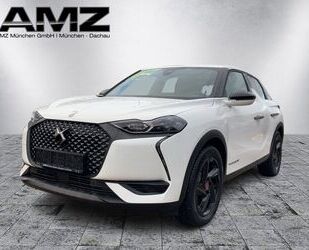 DS Automobiles DS3 Crossback Gebrauchtwagen