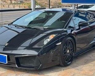 Lamborghini Gallardo Gebrauchtwagen
