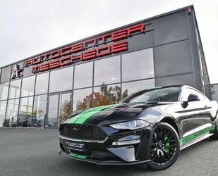 Ford Mustang Gebrauchtwagen