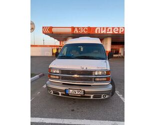 Chevrolet Express Gebrauchtwagen