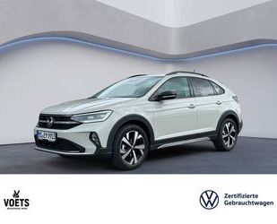 VW Taigo Gebrauchtwagen