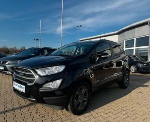 Ford EcoSport Gebrauchtwagen
