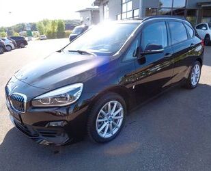 BMW 225 Gebrauchtwagen