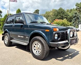 Lada Niva Gebrauchtwagen