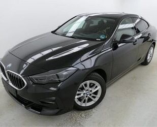 BMW 218 Gran Coupé Gebrauchtwagen