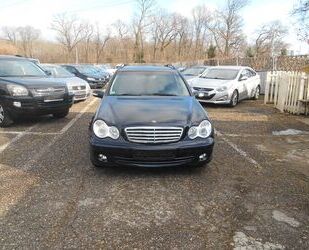 Mercedes-Benz C 230 Gebrauchtwagen
