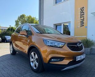 Opel Mokka X Gebrauchtwagen