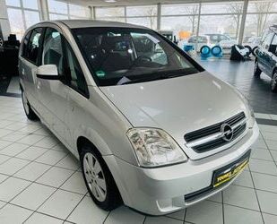 Opel Meriva Gebrauchtwagen