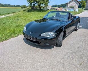 Mazda MX-5 Gebrauchtwagen