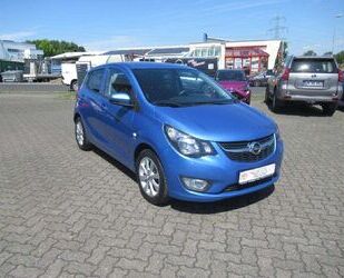 Opel Karl Gebrauchtwagen