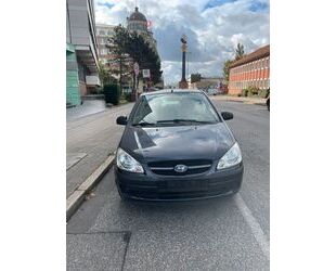 Hyundai Getz Gebrauchtwagen