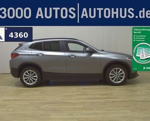 BMW X2 Gebrauchtwagen