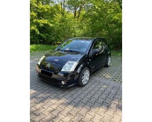 Citroen C2 Gebrauchtwagen