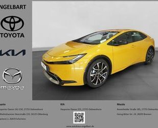 Toyota Prius Gebrauchtwagen