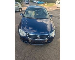 VW Eos Gebrauchtwagen