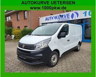 Fiat Talento Gebrauchtwagen