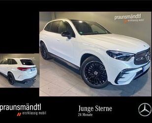 Mercedes-Benz GLC 300 Gebrauchtwagen