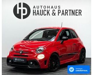 Abarth 595 Competizione Gebrauchtwagen