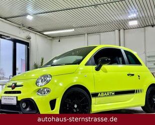 Abarth 595 Competizione Gebrauchtwagen