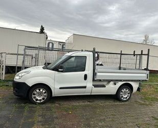 Fiat Doblo Gebrauchtwagen
