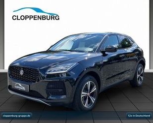 Jaguar E-Pace Gebrauchtwagen