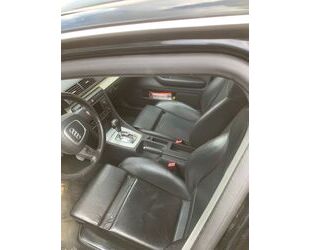 Audi S4 Gebrauchtwagen