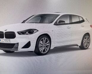 BMW X2 Gebrauchtwagen
