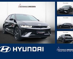 Hyundai IONIQ 5 Gebrauchtwagen