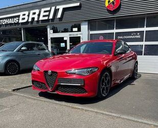 Alfa Romeo Giulia Gebrauchtwagen