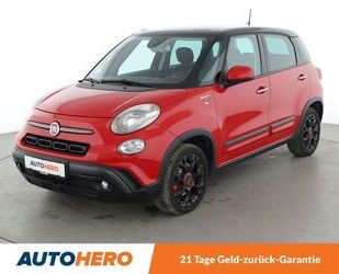 Fiat 500L Gebrauchtwagen