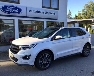 Ford Edge Gebrauchtwagen