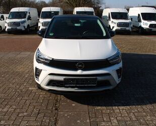 Opel Crossland (X) Gebrauchtwagen