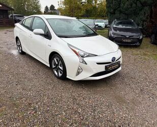 Toyota Prius Gebrauchtwagen