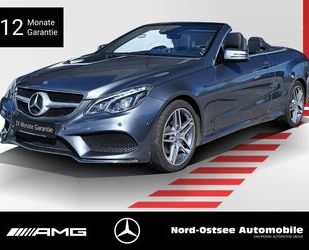 Mercedes-Benz E 250 Gebrauchtwagen