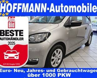 Skoda Citigo Gebrauchtwagen