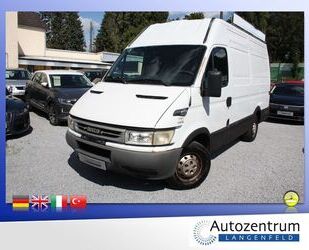 IVECO Andere Gebrauchtwagen