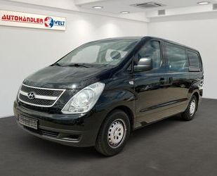 Hyundai H-1 Starex Gebrauchtwagen