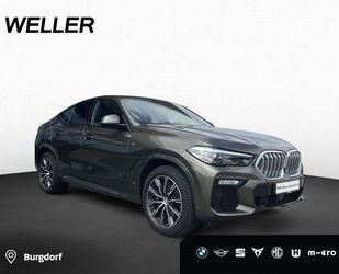 BMW X6 Gebrauchtwagen