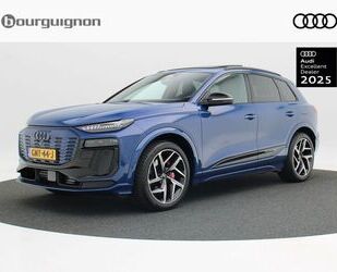 Audi SQ6 e-tron Gebrauchtwagen