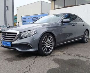 Mercedes-Benz E 200 Gebrauchtwagen