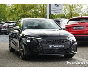 Audi S3 Gebrauchtwagen
