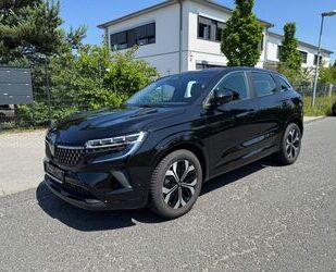 Renault Austral Gebrauchtwagen