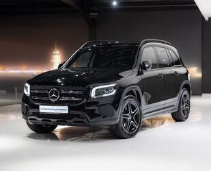 Mercedes-Benz GLB 220 Gebrauchtwagen