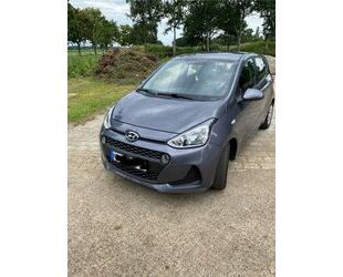 Hyundai i10 Gebrauchtwagen