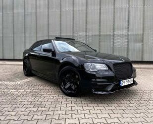 Chrysler 300C Gebrauchtwagen
