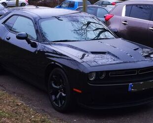 Dodge Challenger Gebrauchtwagen
