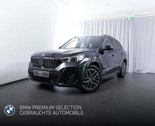 BMW iX1 Gebrauchtwagen