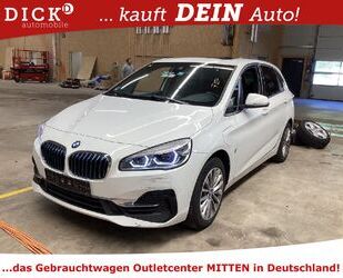 BMW 225 Active Tourer Gebrauchtwagen
